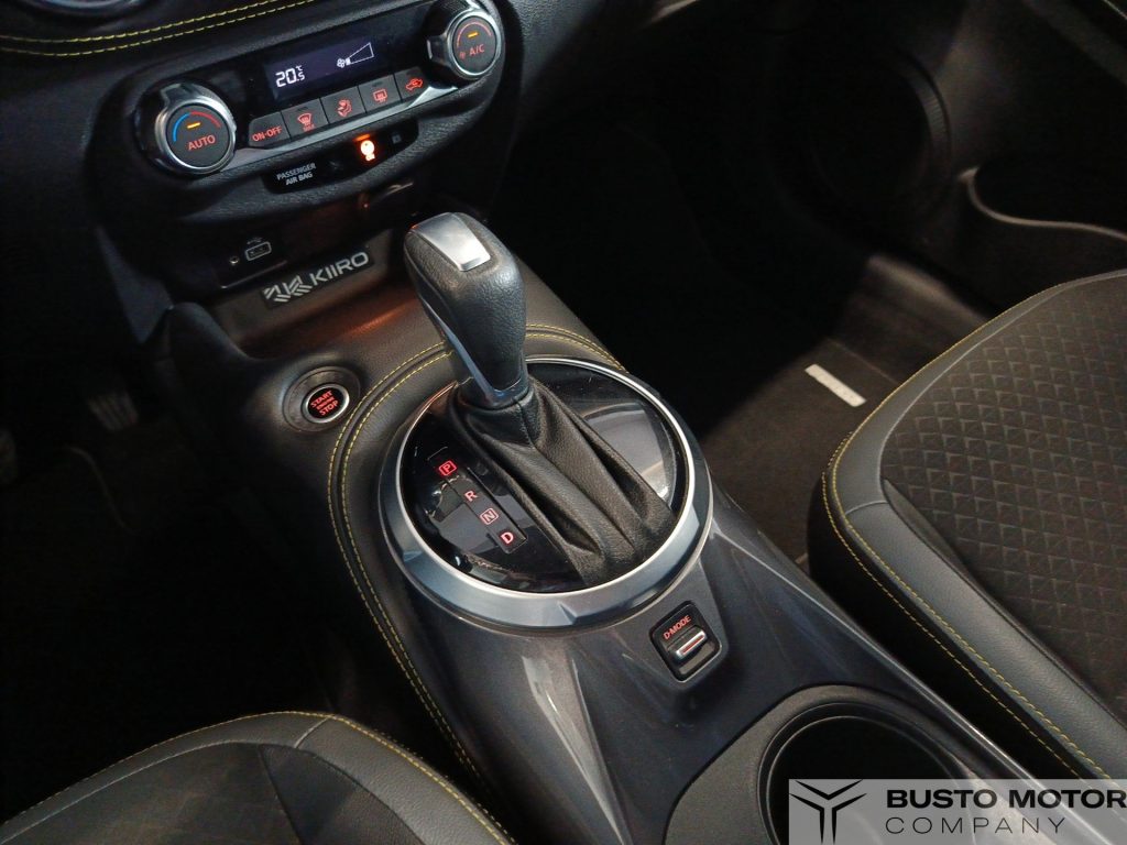 NISSAN Juke Juke 1.0 dig-t N-Connecta 114cv dct - 2026-1169 - 15