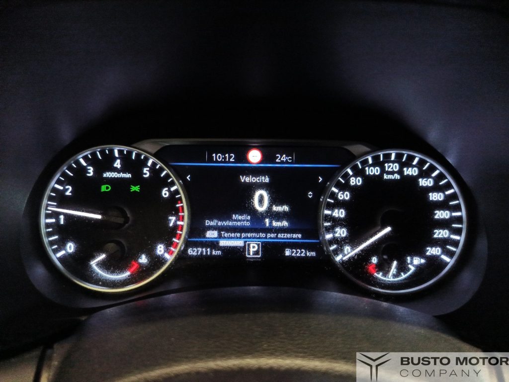 NISSAN Juke Juke 1.0 dig-t N-Connecta 114cv dct - 2026-1169 - 12