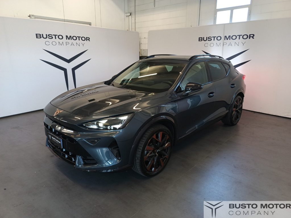 CUPRA Formentor Formentor 1.5 e-hybrid 204cv dsg - 2026-1081 - 3
