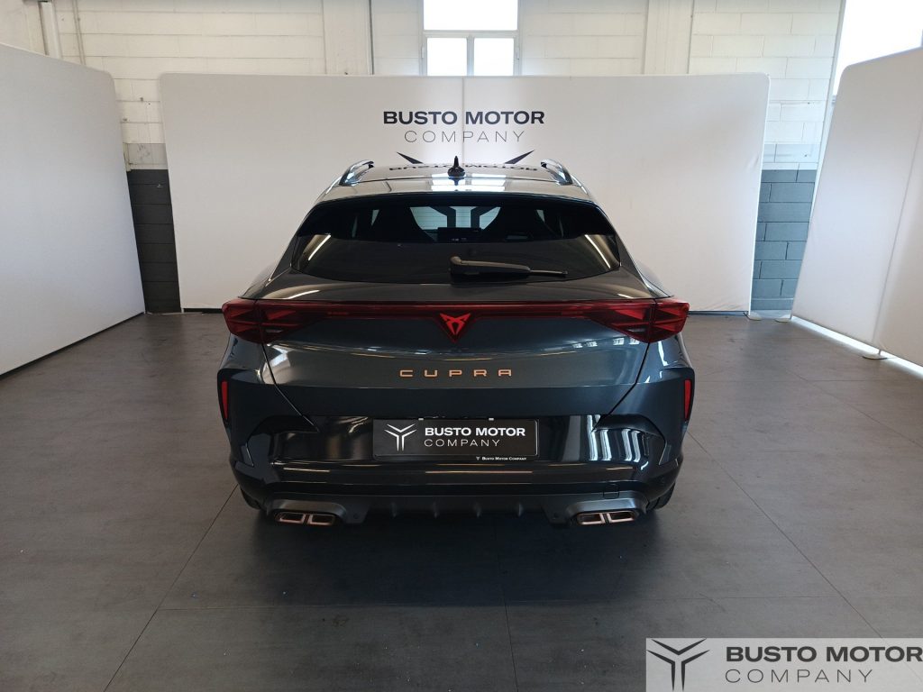 CUPRA Formentor Formentor 1.5 e-hybrid 204cv dsg - 2026-1081 - 5