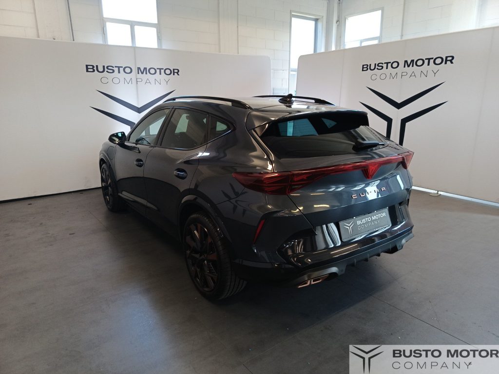 CUPRA Formentor Formentor 1.5 e-hybrid 204cv dsg - 2026-1081 - 6