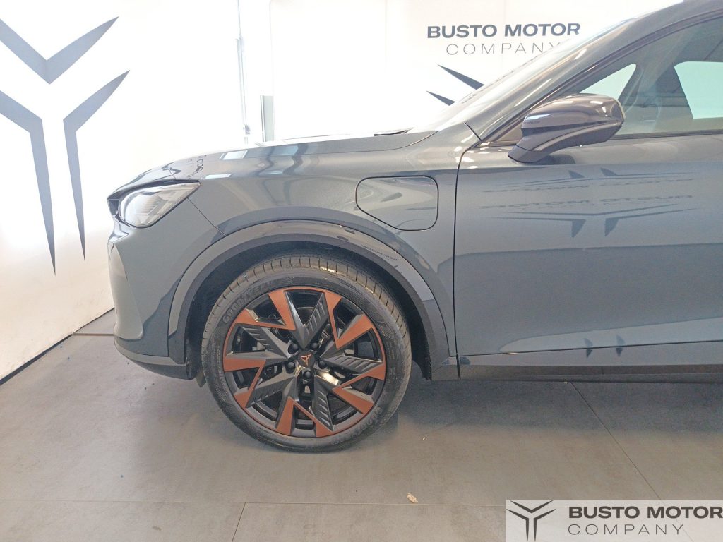 CUPRA Formentor Formentor 1.5 e-hybrid 204cv dsg - 2026-1081 - 7