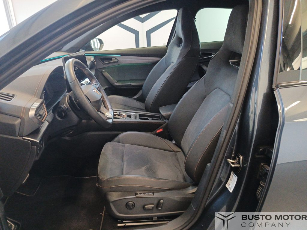 CUPRA Formentor Formentor 1.5 e-hybrid 204cv dsg - 2026-1081 - 8