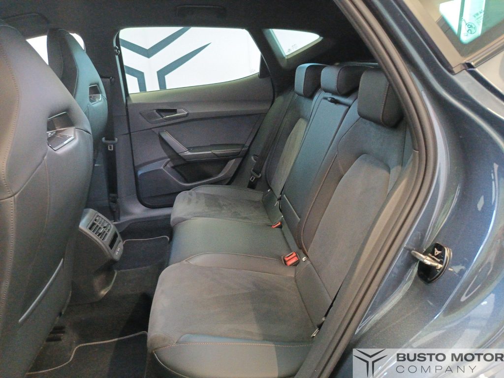 CUPRA Formentor Formentor 1.5 e-hybrid 204cv dsg - 2026-1081 - 9