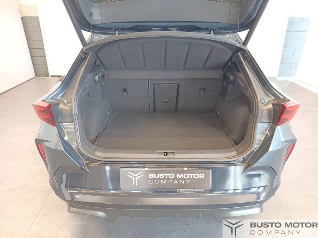CUPRA Formentor Formentor 1.5 e-hybrid 204cv dsg - 2026-1081 - 10