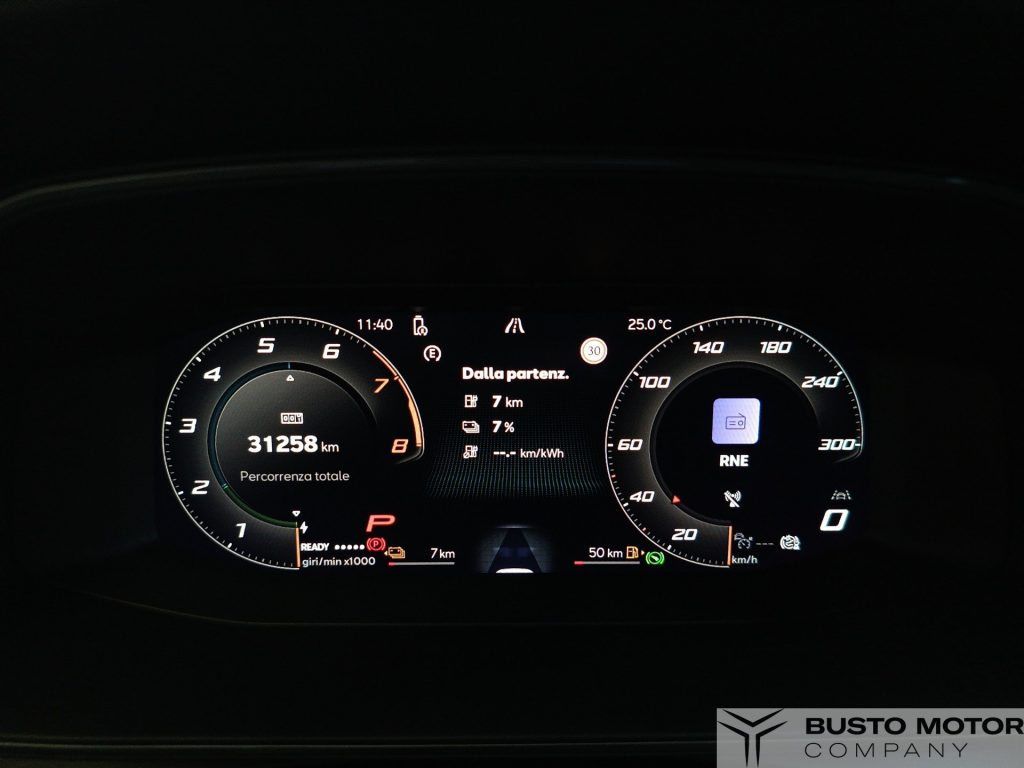 CUPRA Formentor Formentor 1.5 e-hybrid 204cv dsg - 2026-1081 - 12