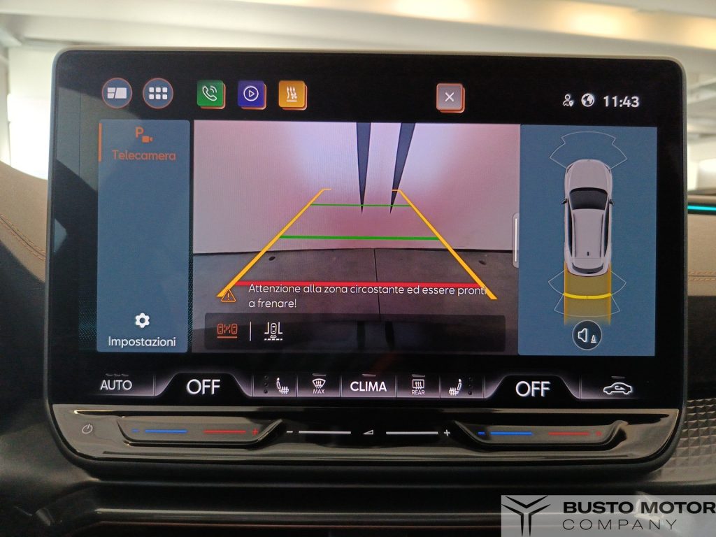 CUPRA Formentor Formentor 1.5 e-hybrid 204cv dsg - 2026-1081 - 14