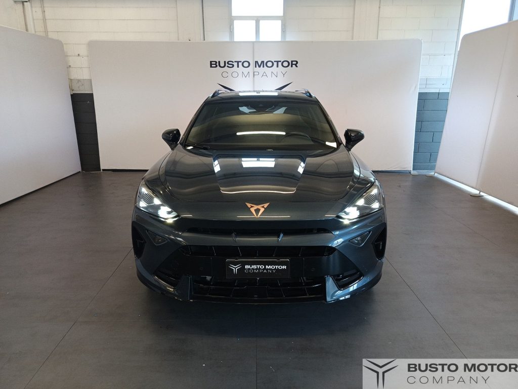 CUPRA Formentor Formentor 1.5 e-hybrid 204cv dsg PROMO CUPRA - 202 - 2