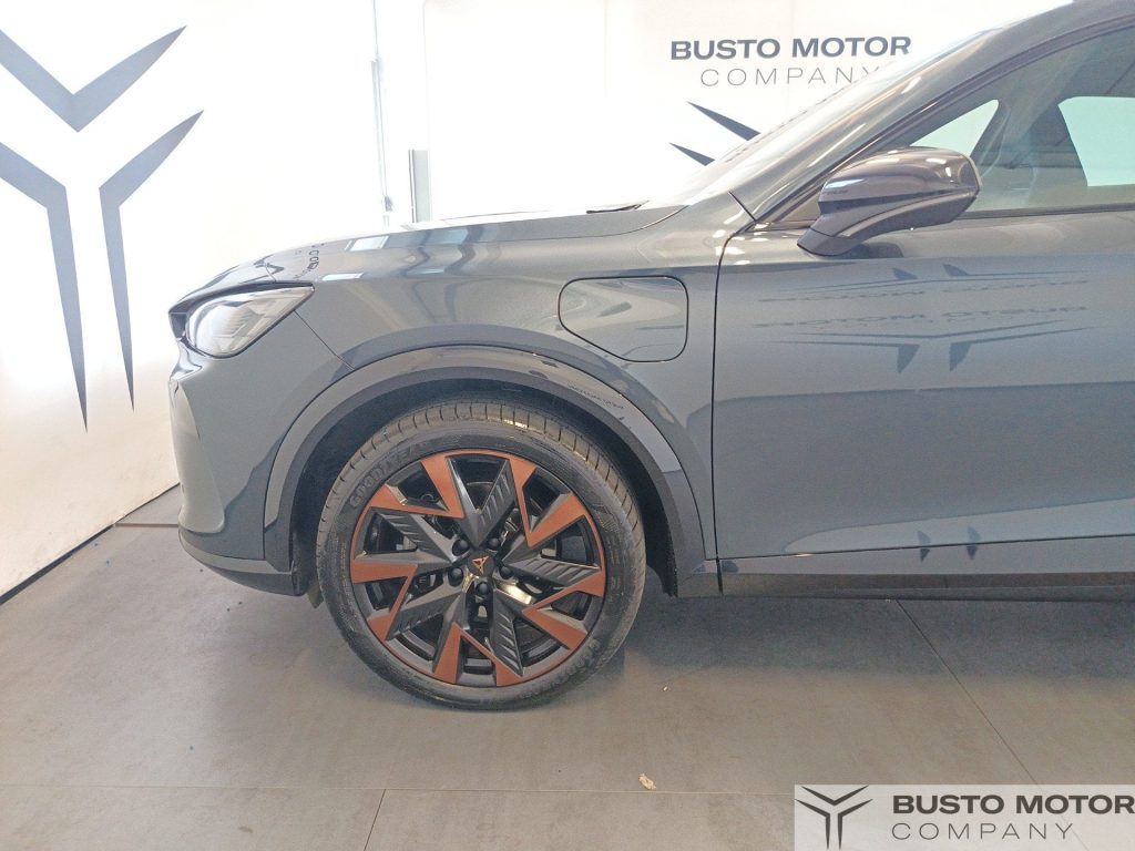 CUPRA Formentor Formentor 1.5 e-hybrid 204cv dsg PROMO CUPRA - 202 - 7
