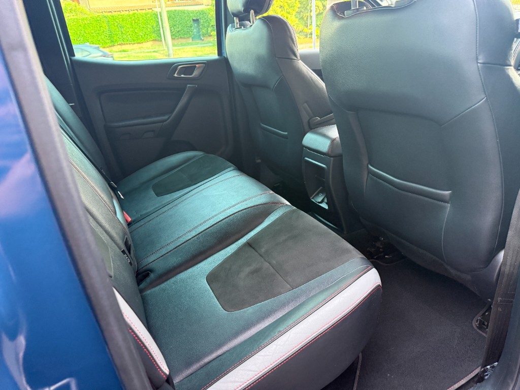 Auto in vendita BolognaFORD Ranger Raptor 2.0 ECOBLUE aut.Special Edition IVA ESCLUSA Foto FORD Ranger Raptor 2.0 ECOBLUE aut.Special Edition IVA ESCLUSA usato Bologna