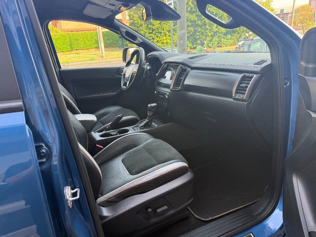 Auto in vendita BolognaFORD Ranger Raptor 2.0 ECOBLUE aut.Special Edition IVA ESCLUSA Foto FORD Ranger Raptor 2.0 ECOBLUE aut.Special Edition IVA ESCLUSA usato Bologna