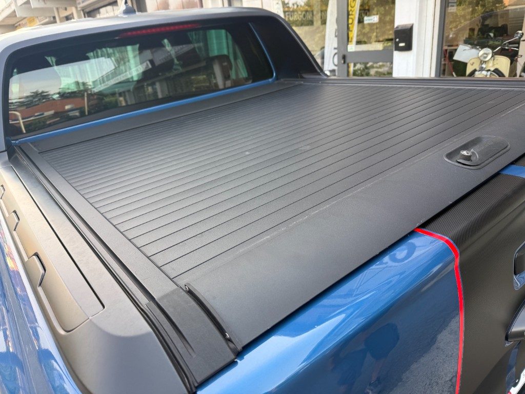 Auto in vendita BolognaFORD Ranger Raptor 2.0 ECOBLUE aut.Special Edition IVA ESCLUSA Foto FORD Ranger Raptor 2.0 ECOBLUE aut.Special Edition IVA ESCLUSA usato Bologna