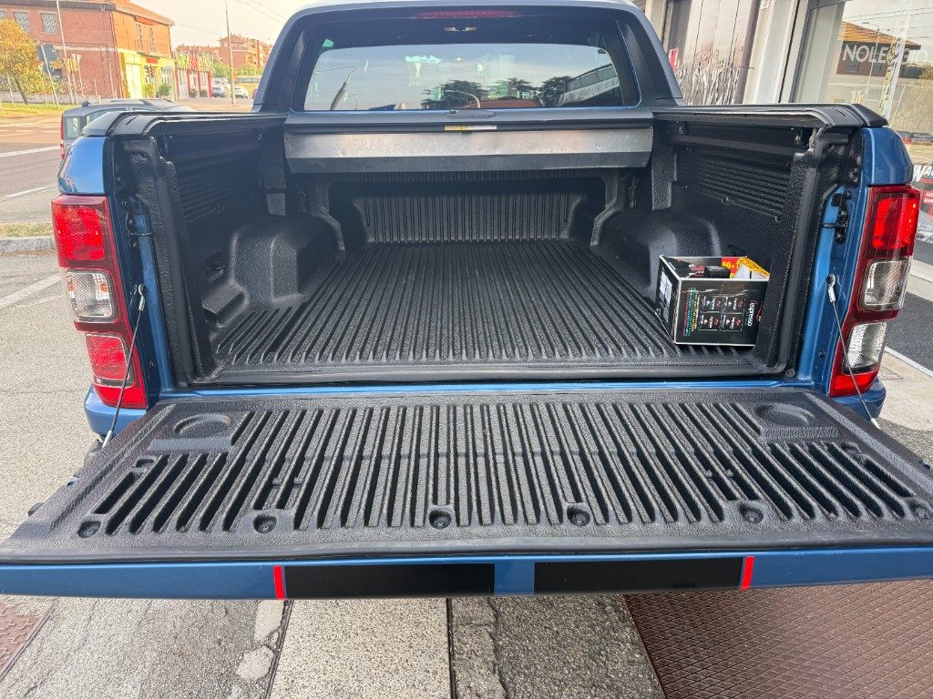Auto in vendita BolognaFORD Ranger Raptor 2.0 ECOBLUE aut.Special Edition IVA ESCLUSA Foto FORD Ranger Raptor 2.0 ECOBLUE aut.Special Edition IVA ESCLUSA usato Bologna