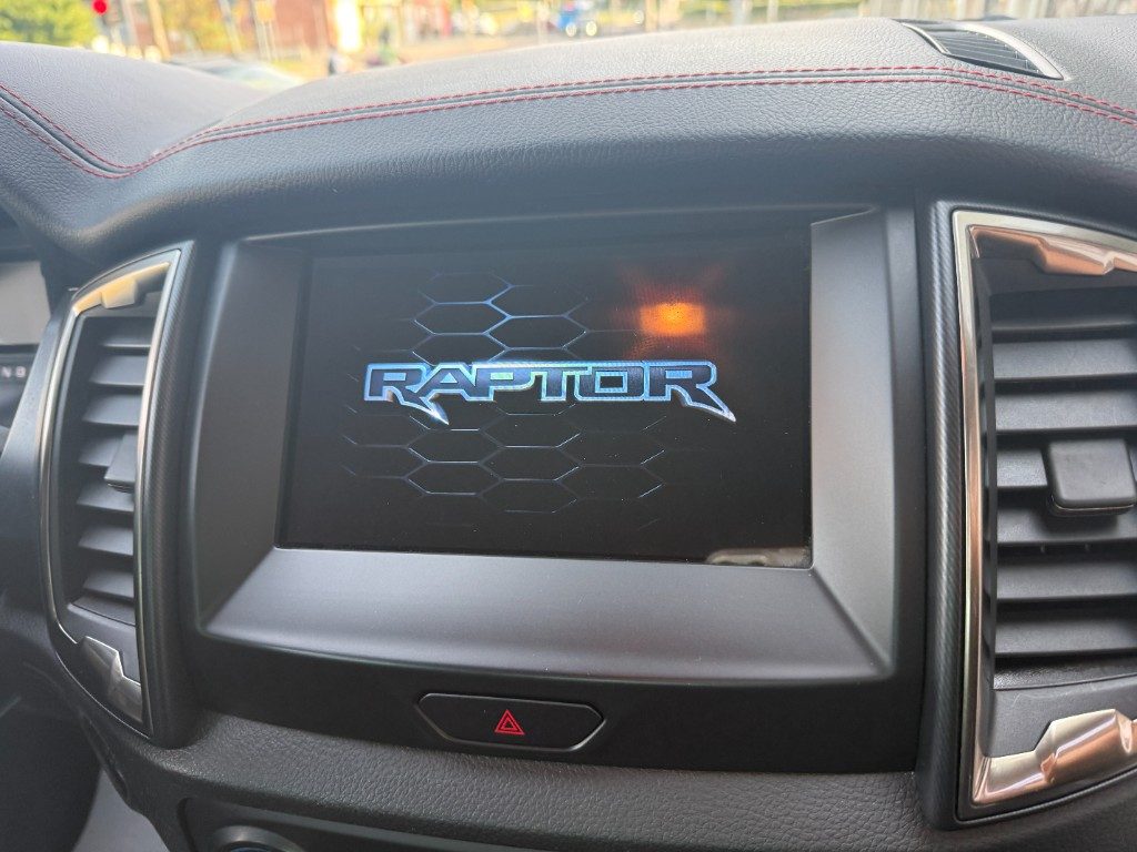 Auto in vendita BolognaFORD Ranger Raptor 2.0 ECOBLUE aut.Special Edition IVA ESCLUSA Foto FORD Ranger Raptor 2.0 ECOBLUE aut.Special Edition IVA ESCLUSA usato Bologna