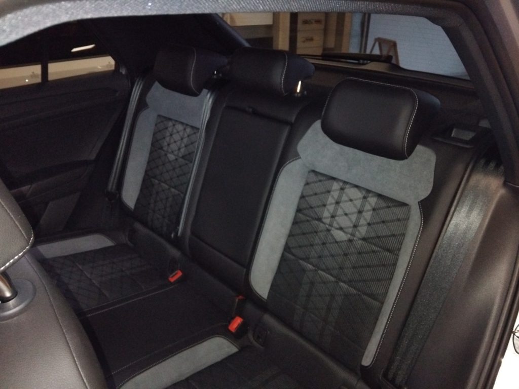 VOLKSWAGEN T-Roc 1.5 TSI DSG R-Line 18 VIDEO LED C/GRIMALDI SP.DAY - 10