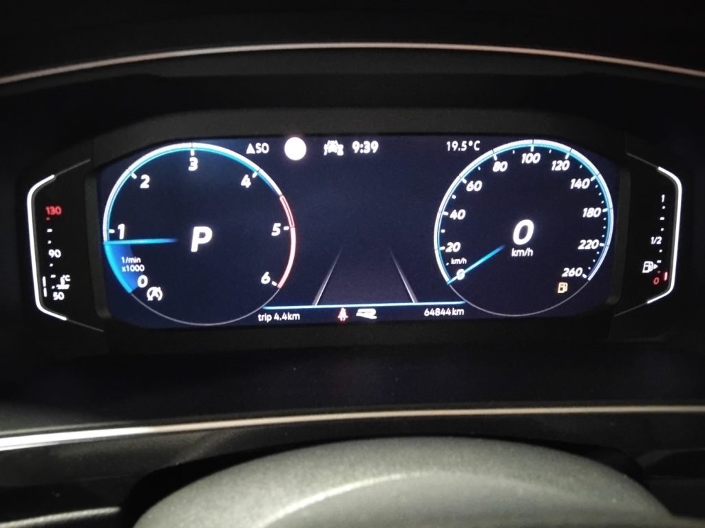 VOLKSWAGEN Tiguan 2.0 TDI 150 CV DSG R-Line 19 C/GRIMALDI SP.DAY - 27