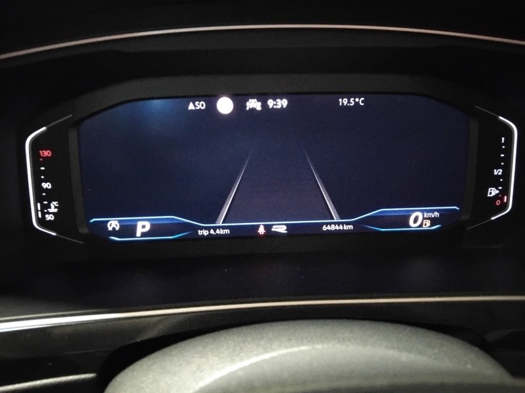 VOLKSWAGEN Tiguan 2.0 TDI 150 CV DSG R-Line 19 C/GRIMALDI SP.DAY - 25