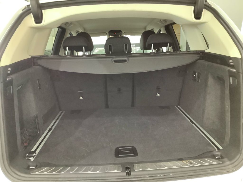 BMW X3 xDrive20d Business Advantage - 12
