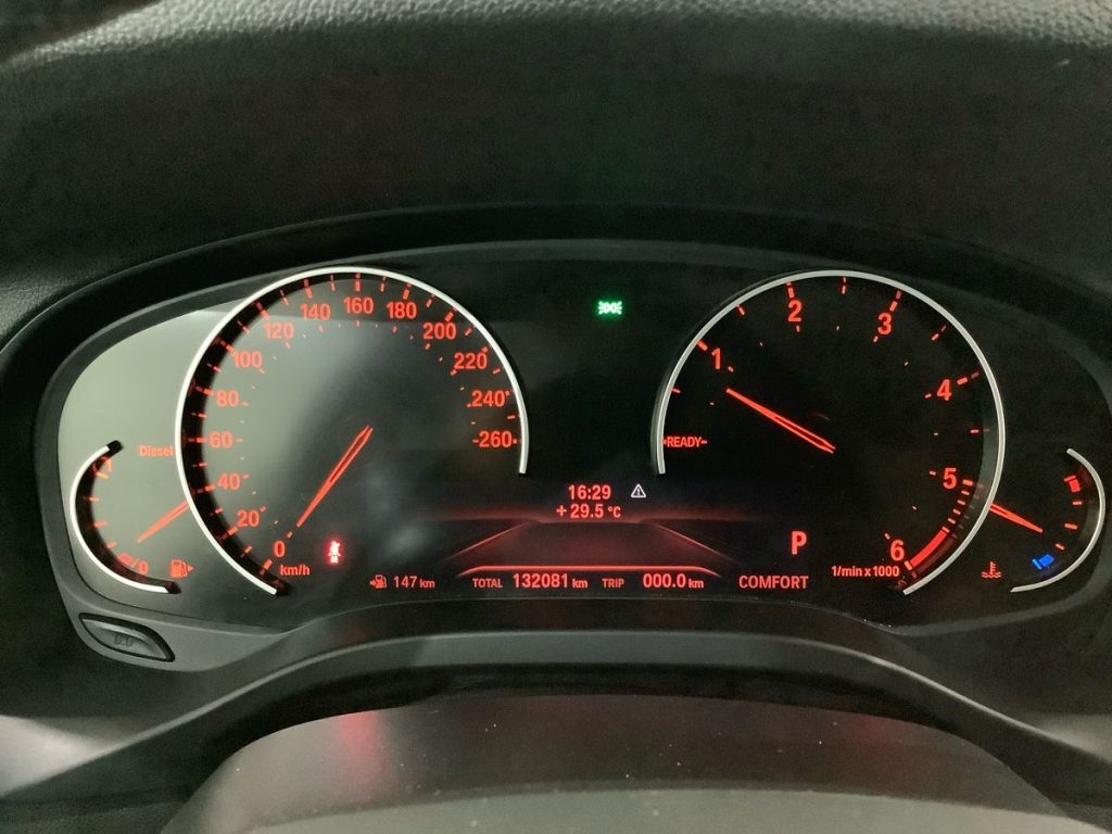 BMW X3 xDrive20d Business Advantage - 15