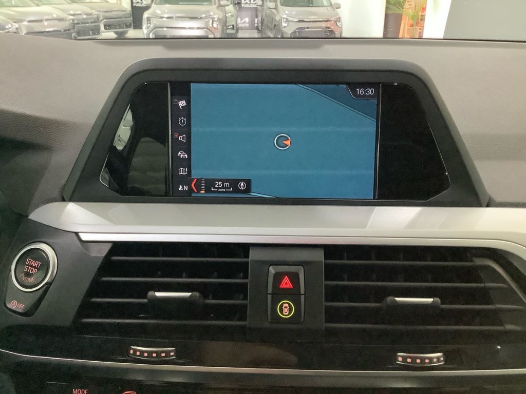 BMW X3 xDrive20d Business Advantage - 18