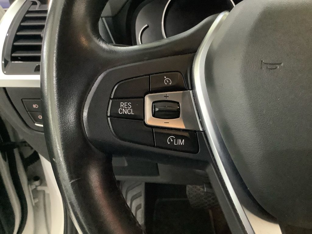 BMW X3 xDrive20d Business Advantage - 21