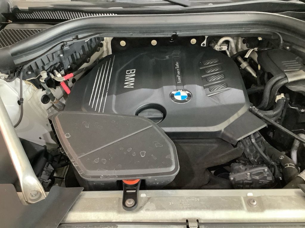 BMW X3 xDrive20d Business Advantage - 26