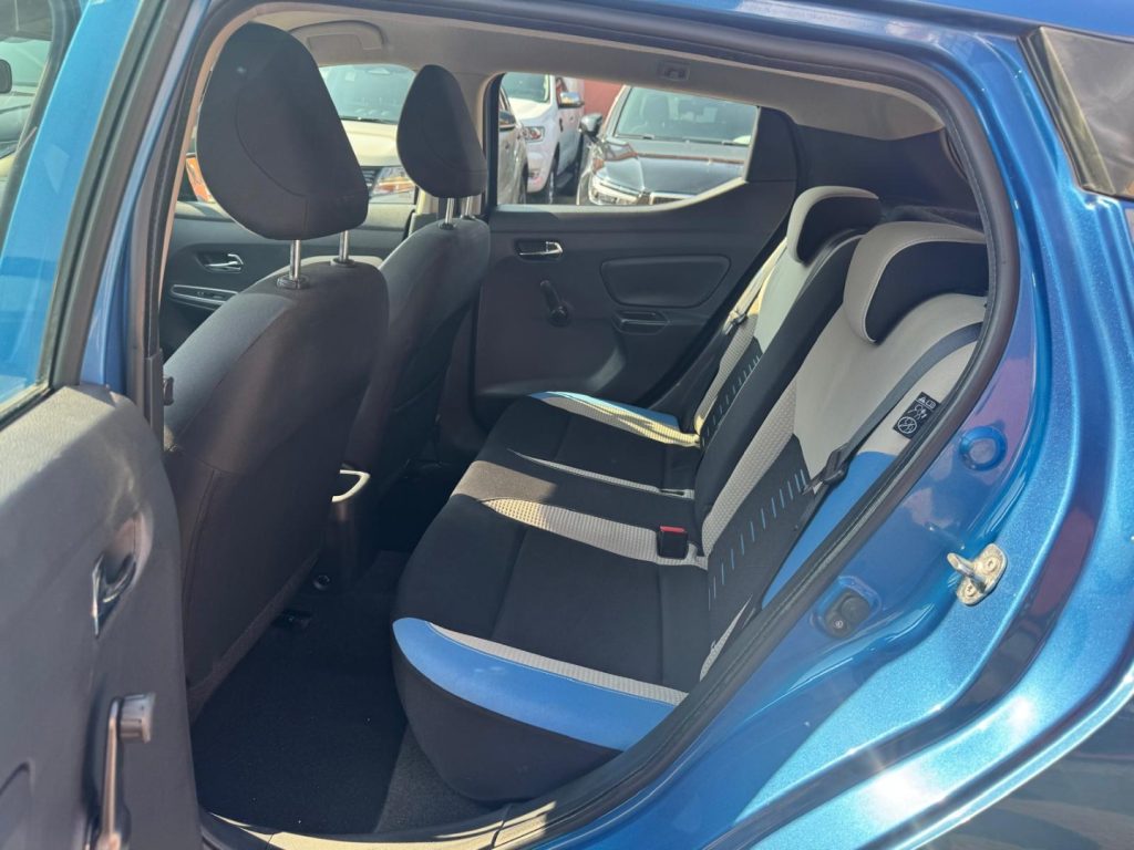 NISSAN Micra 1.5 dCi 8V 5 porte N-Connecta - 13