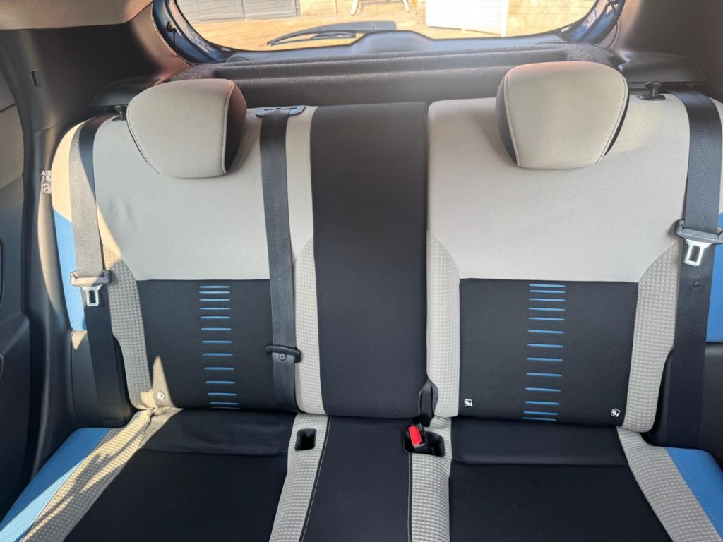 NISSAN Micra 1.5 dCi 8V 5 porte N-Connecta - 16