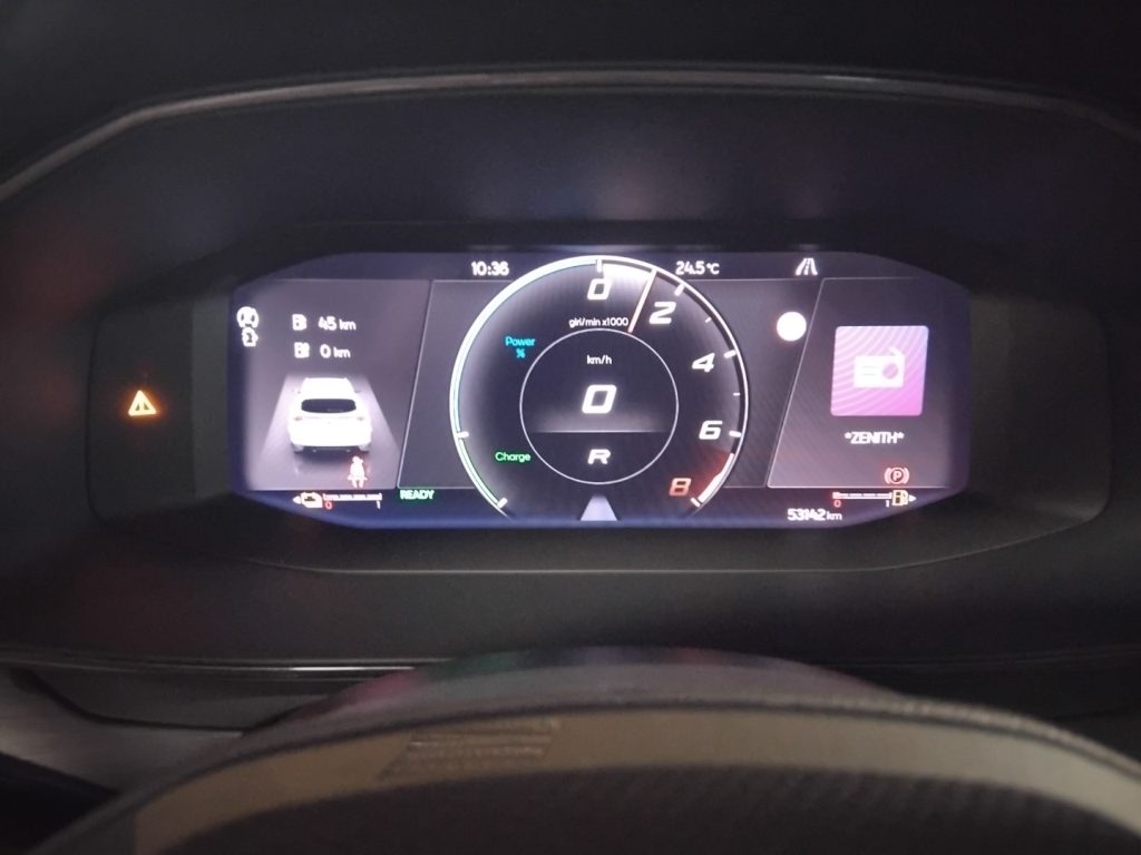 CUPRA Formentor 1.4 e-Hybrid DSG Impulse PLUG IN 19 VIDEO - 19