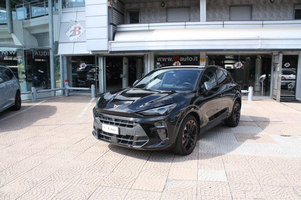 2B Auto ||| CUPRA Terramar 1.5 e-Hybrid DSG in vendita a Nova Milanese