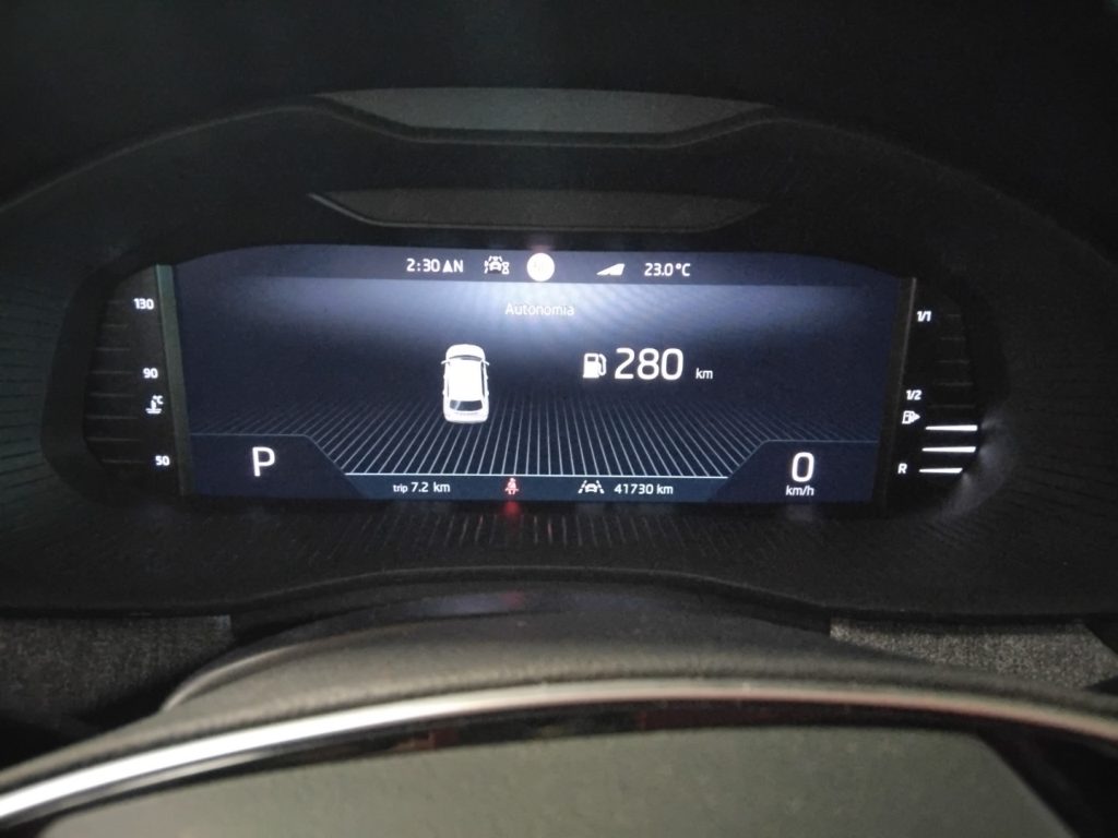 SKODA Kamiq 1.0 TSI DSG Black Dots VIDEO 17 C/GRIMALDI SP.DAY - 19
