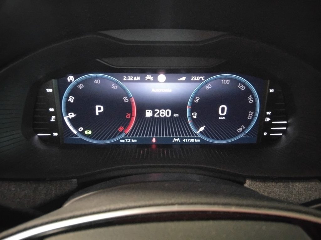SKODA Kamiq 1.0 TSI DSG Black Dots VIDEO 17 C/GRIMALDI SP.DAY - 30