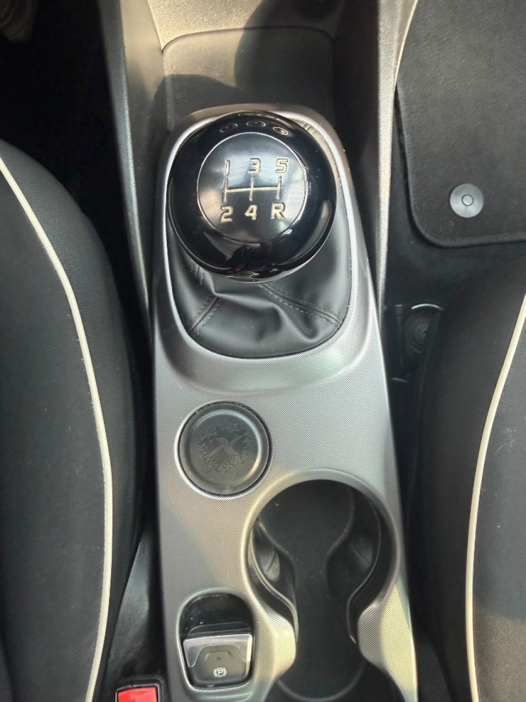 FIAT 500X 1.6 E-Torq 110 CV Cross - 18