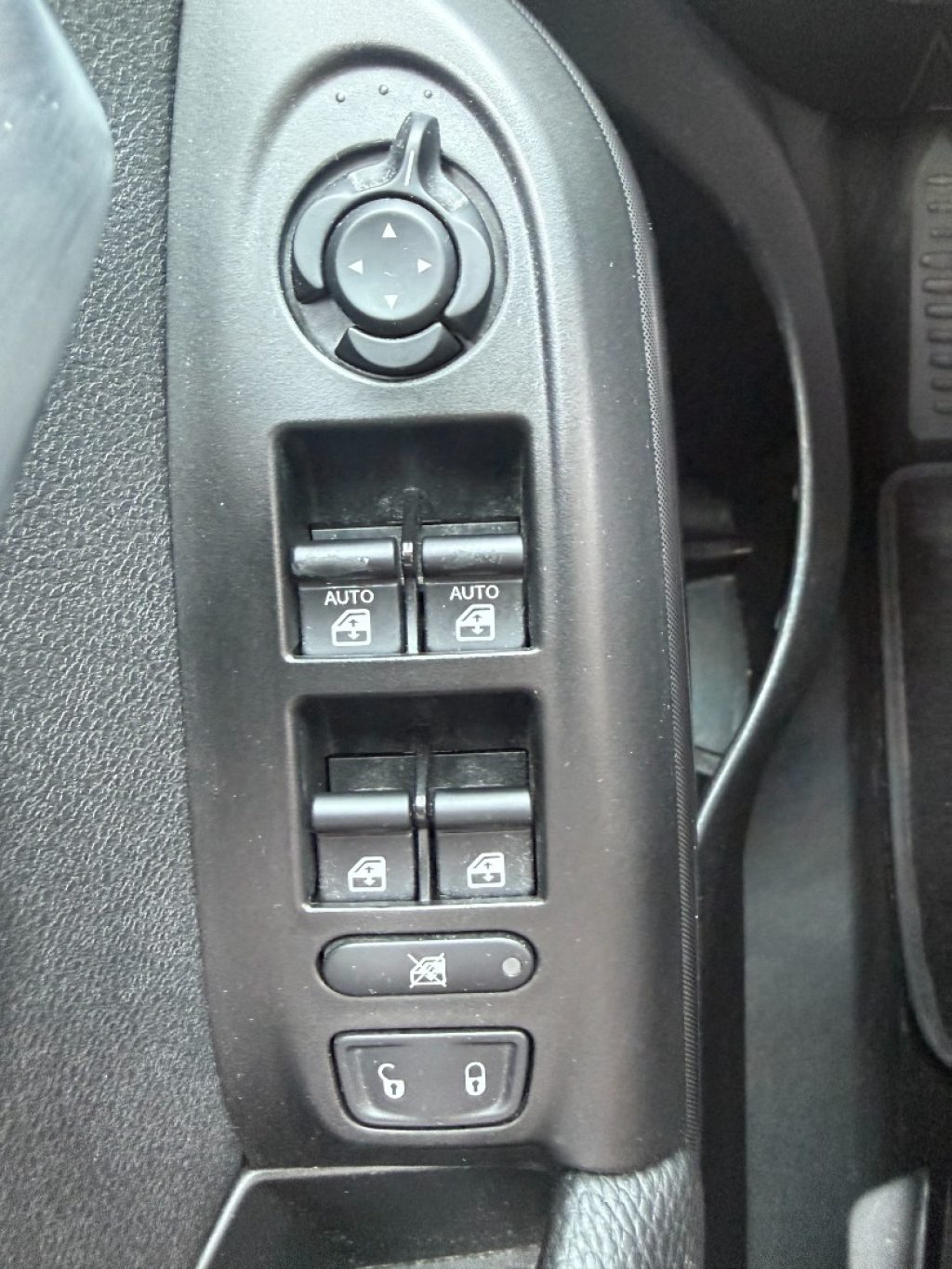 FIAT 500X 1.6 E-Torq 110 CV Cross - 17