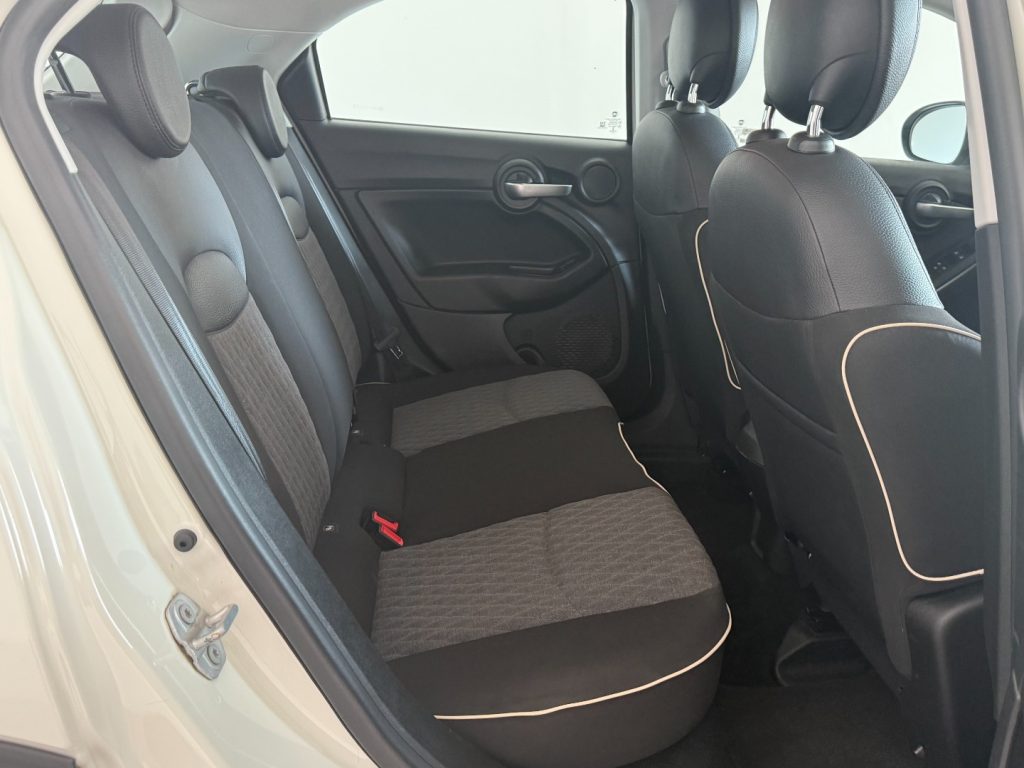 FIAT 500X 1.6 E-Torq 110 CV Cross - 11