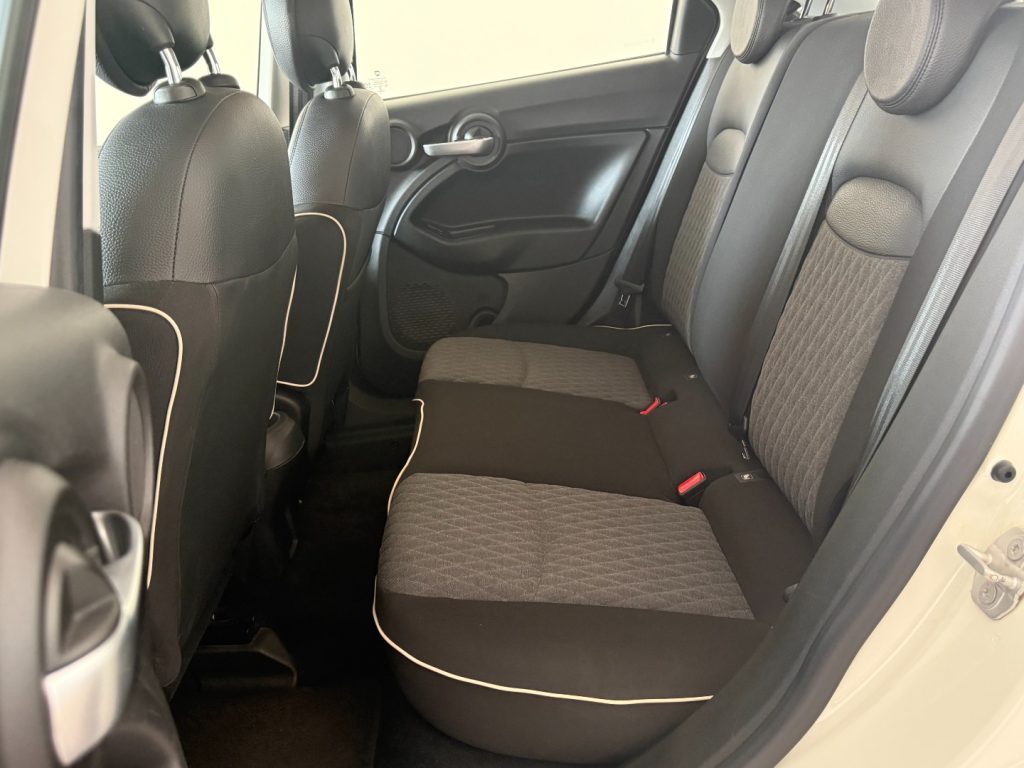 FIAT 500X 1.6 E-Torq 110 CV Cross - 12