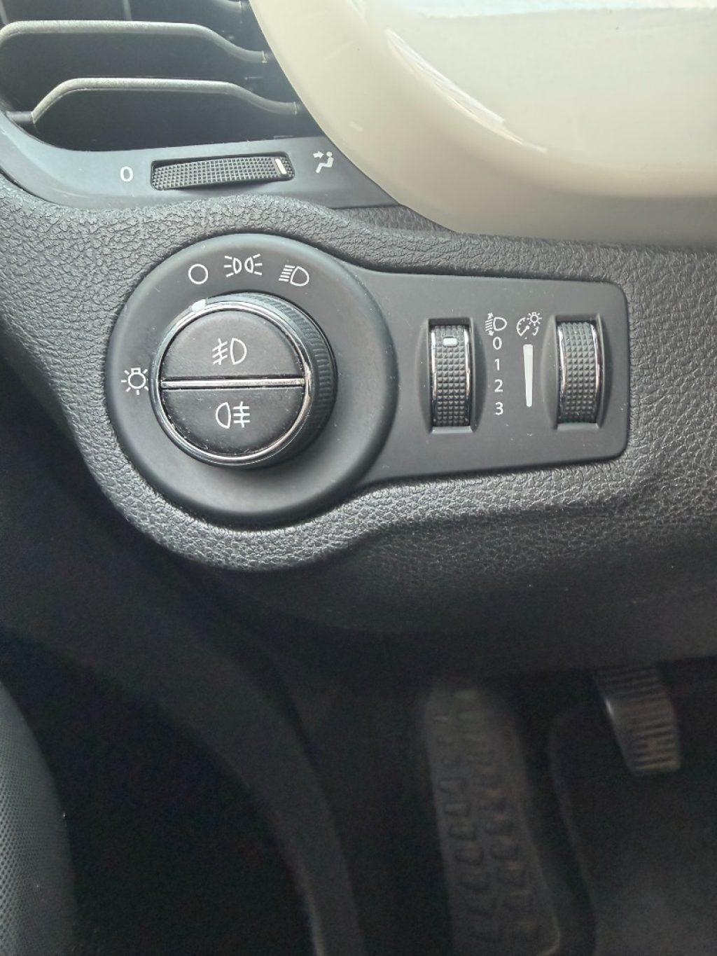 FIAT 500X 1.6 E-Torq 110 CV Cross - 16