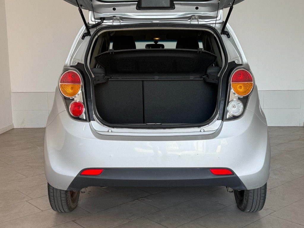 CHEVROLET Spark 1.0 GPL Eco Logic - 7