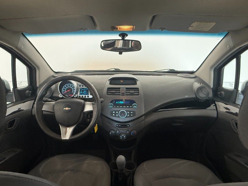 CHEVROLET Spark 1.0 GPL Eco Logic - 8