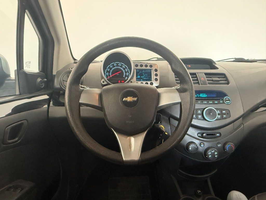 CHEVROLET Spark 1.0 GPL Eco Logic - 9