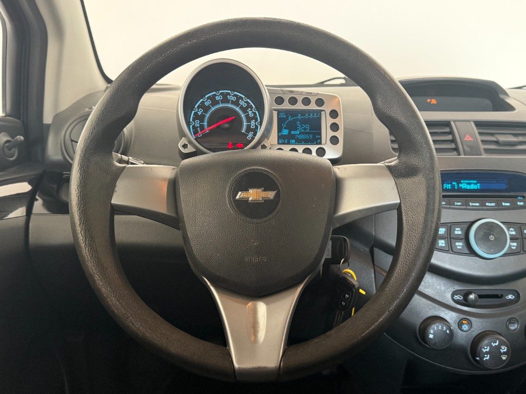 CHEVROLET Spark 1.0 GPL Eco Logic - 10