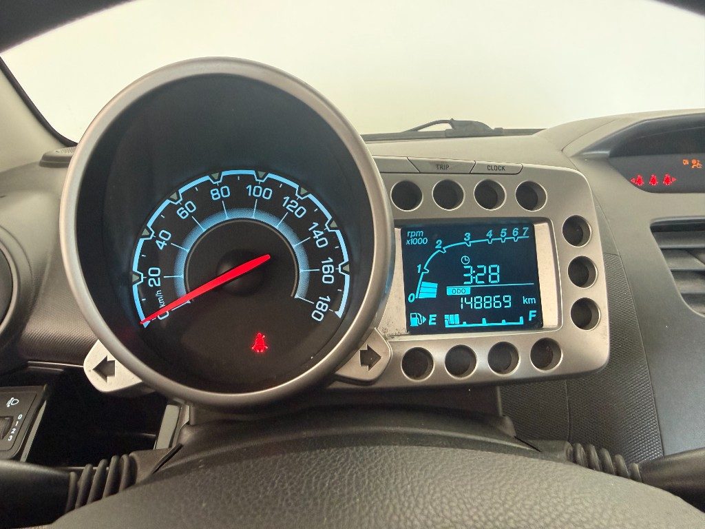 CHEVROLET Spark 1.0 GPL Eco Logic - 11