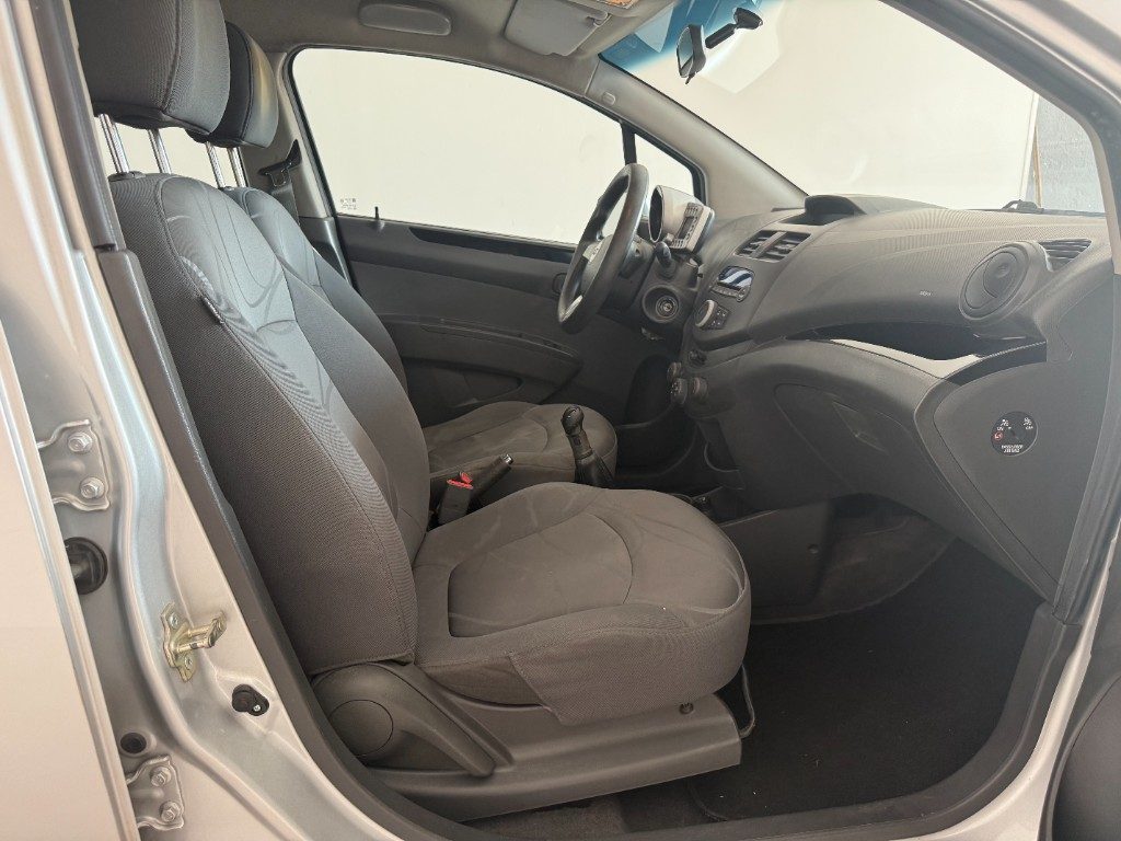 CHEVROLET Spark 1.0 GPL Eco Logic - 12