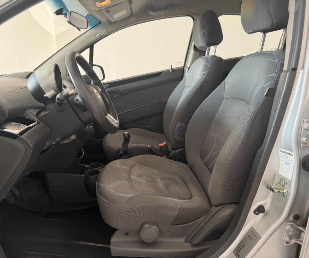 CHEVROLET Spark 1.0 GPL Eco Logic - 13