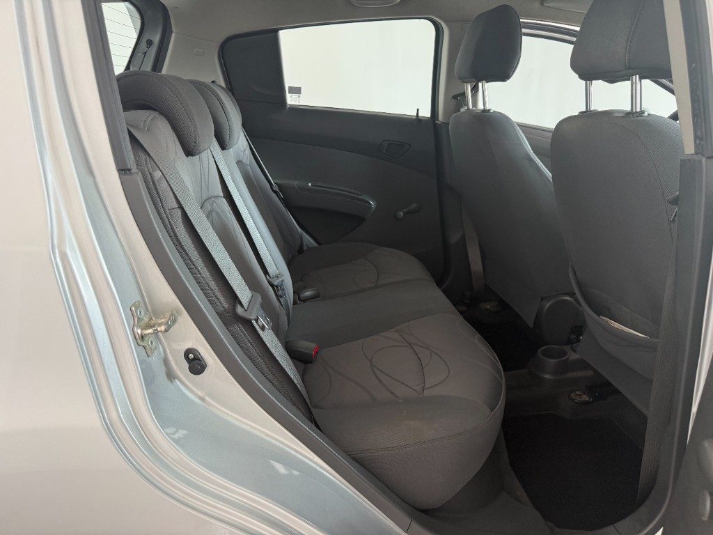 CHEVROLET Spark 1.0 GPL Eco Logic - 15