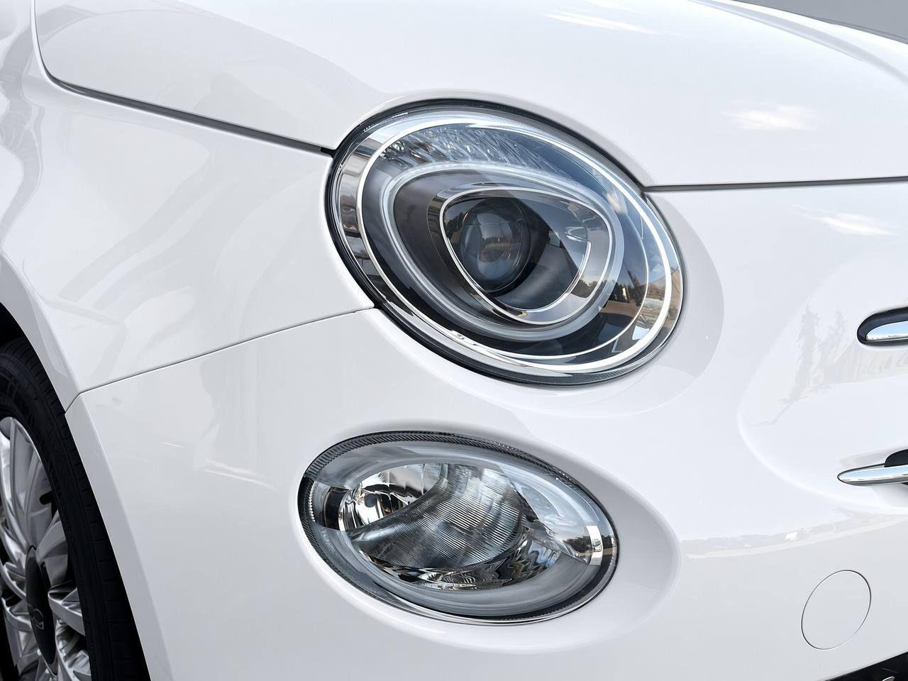 FIAT 500 1.2 Lounge - 31
