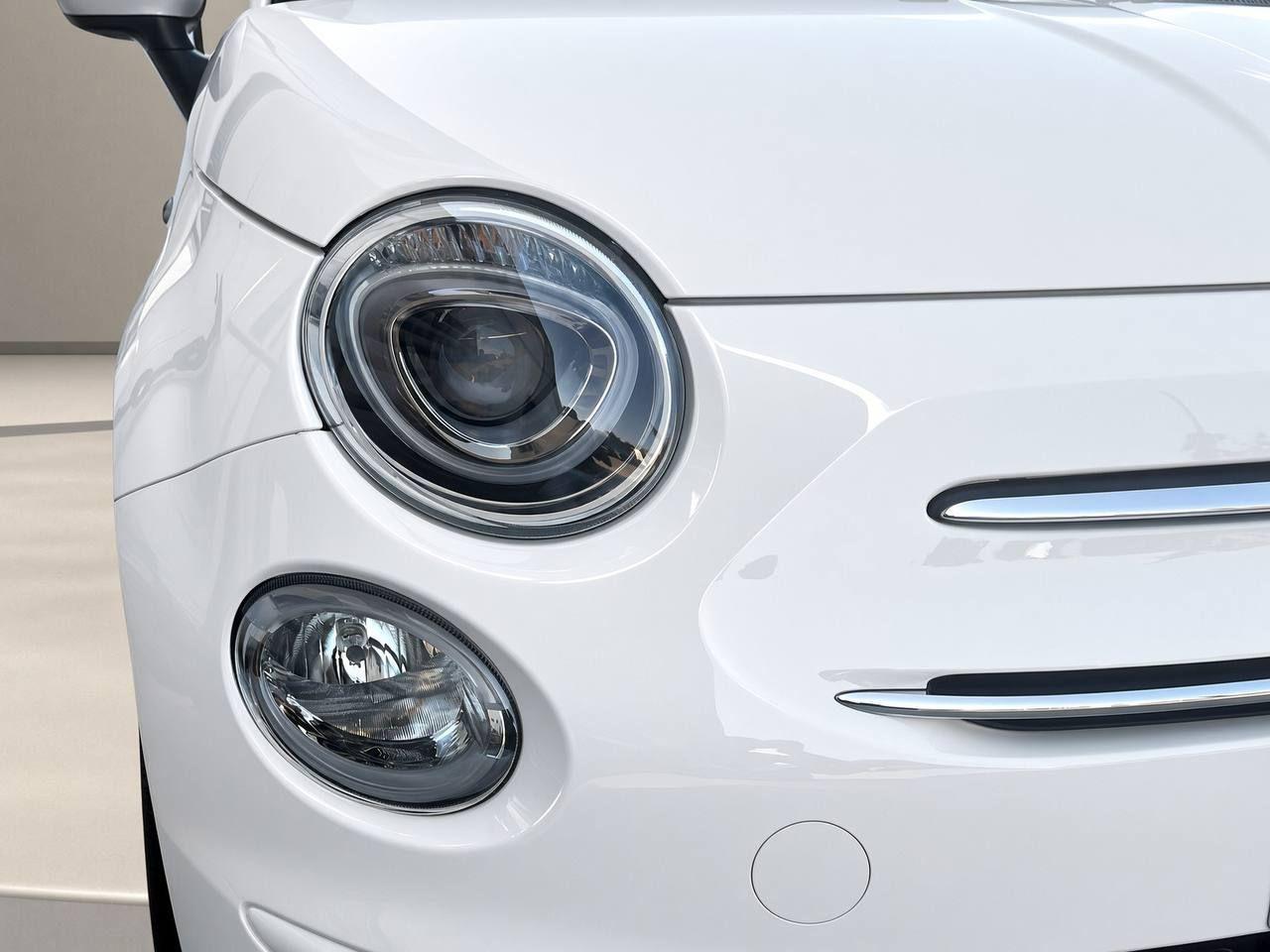 FIAT 500 1.2 Lounge - 30