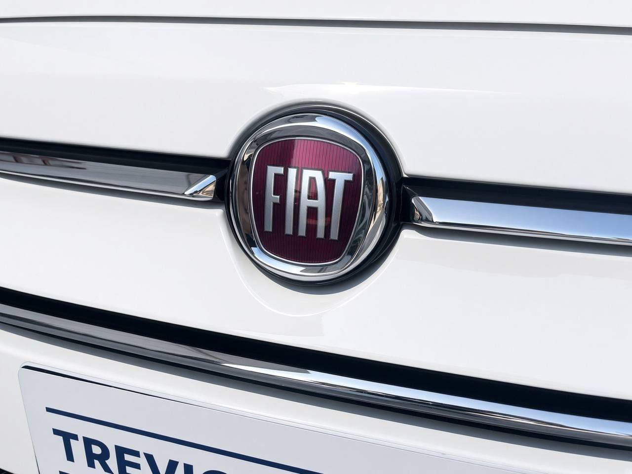 FIAT 500 1.2 Lounge - 33