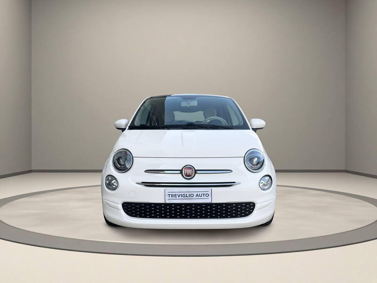FIAT 500 1.2 Lounge - 2