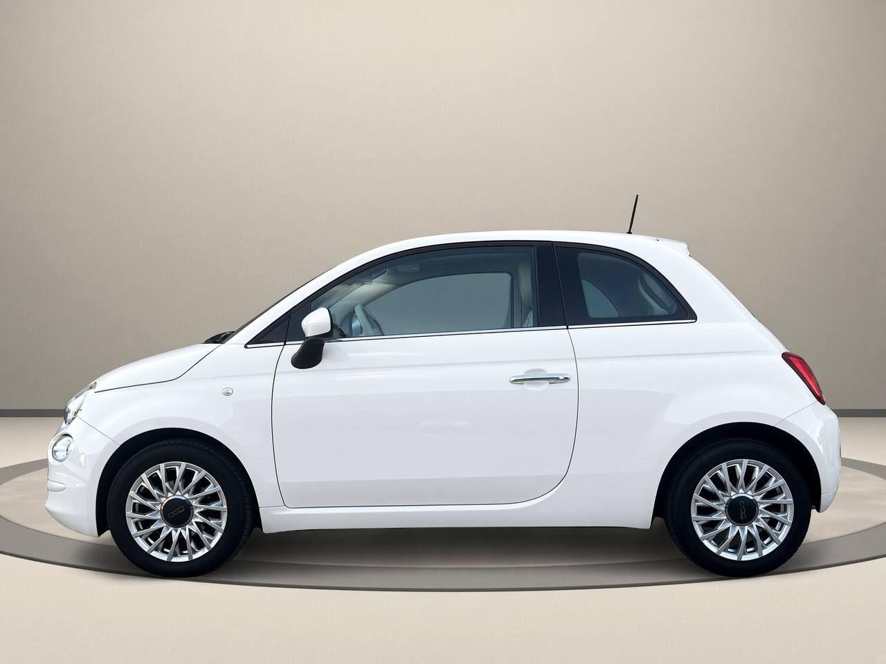 FIAT 500 1.2 Lounge - 3
